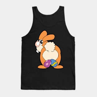 Easter Bunny Tank Top